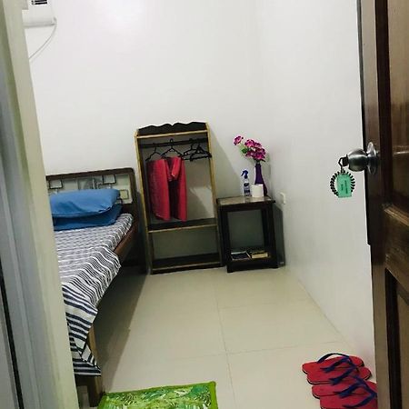 Queen'S Room Rental 3 El Nido Kültér fotó
