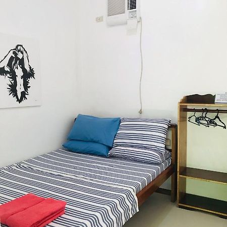 Queen'S Room Rental 3 El Nido Kültér fotó