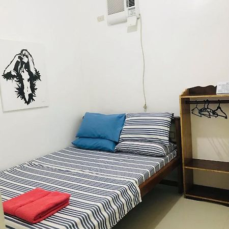 Queen'S Room Rental 3 El Nido Kültér fotó