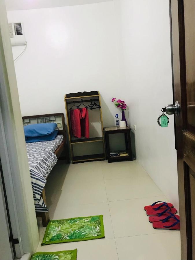 Queen'S Room Rental 3 El Nido Kültér fotó