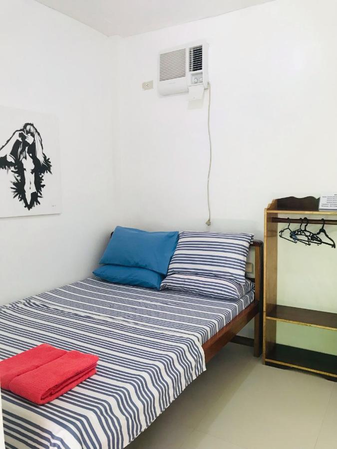 Queen'S Room Rental 3 El Nido Kültér fotó