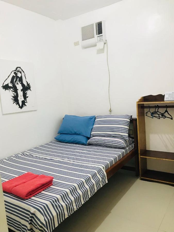 Queen'S Room Rental 3 El Nido Kültér fotó