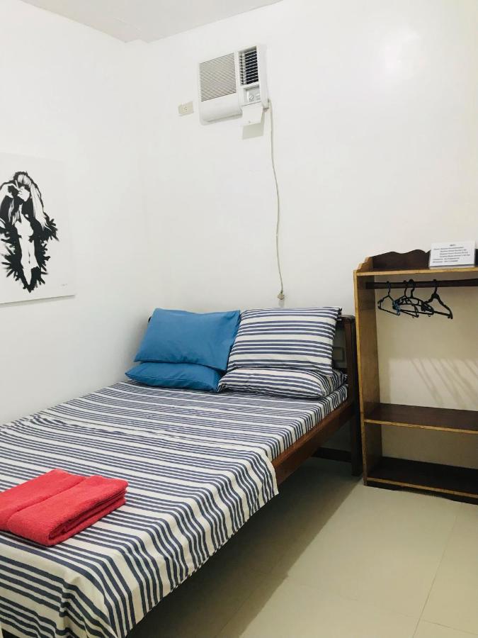 Queen'S Room Rental 3 El Nido Kültér fotó