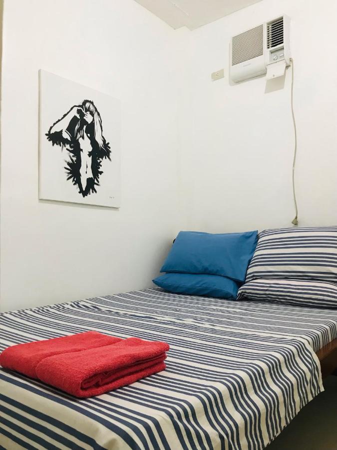 Queen'S Room Rental 3 El Nido Kültér fotó
