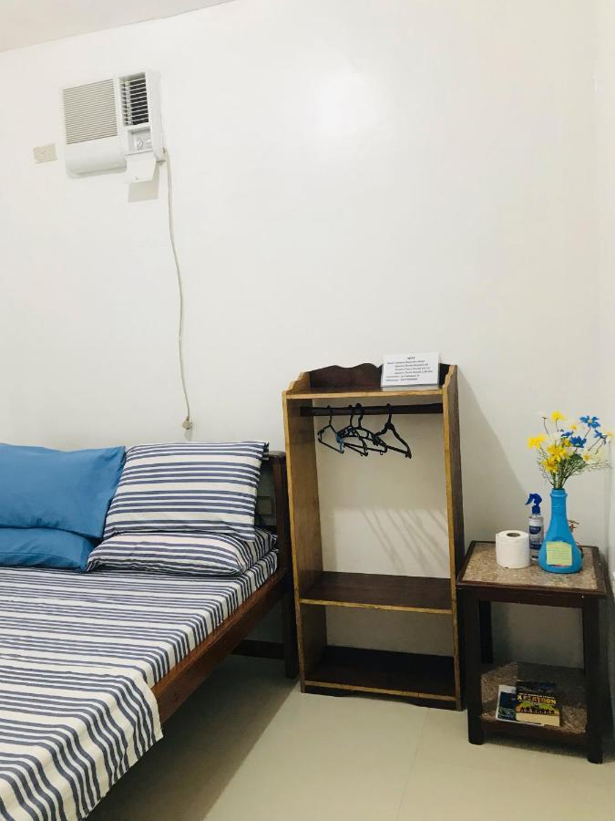 Queen'S Room Rental 3 El Nido Kültér fotó
