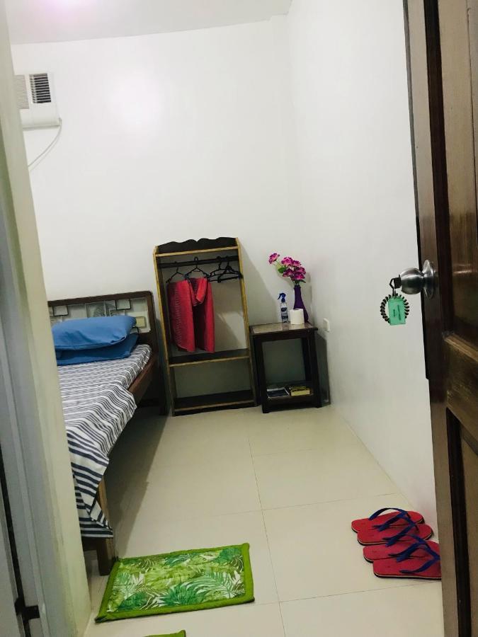 Queen'S Room Rental 3 El Nido Kültér fotó